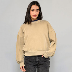 Vans-Buzos-Got Your Back Crew AN