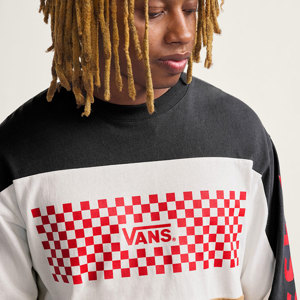 Vans-Remera-Odyssey LS Jersey AN