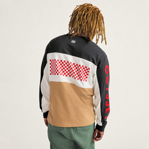 Vans-Remera-Odyssey LS Jersey FN