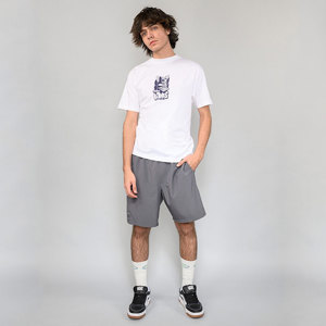 Vans-Shorts-MTE Outline Hybrid Short FN