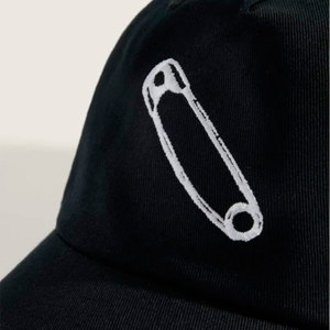 Vans-Gorros-Lakden Curved Bill Jockey AN