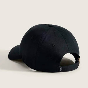 Vans-Gorros-Lakden Curved Bill Jockey FN