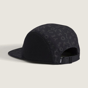 Vans-Gorros-Odyssey Camper Hat SN