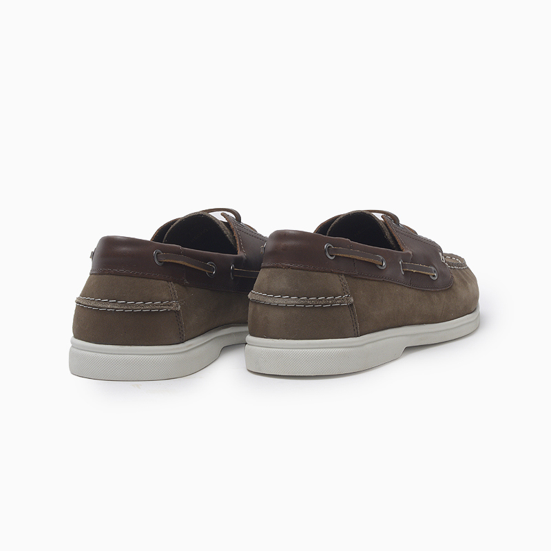 Hush Puppies-Casual-Draft SN