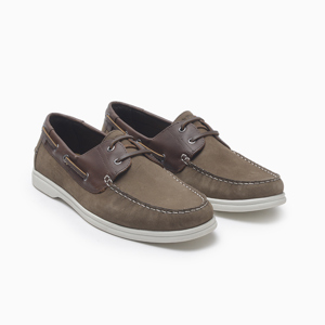 Hush Puppies-Casual-Draft FN