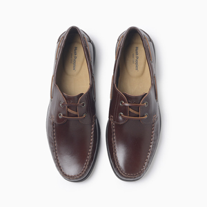 Hush Puppies-Casual-Draft AN