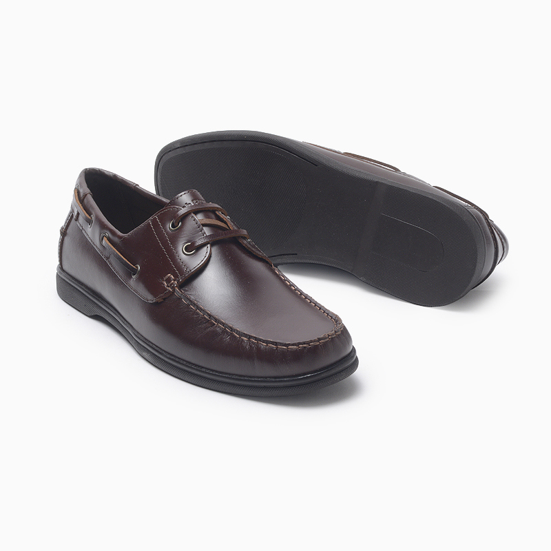 Hush Puppies-Casual-Draft SN