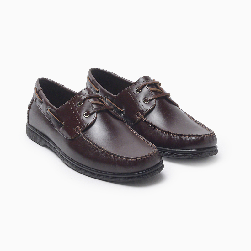 Hush Puppies-Casual-Draft FN