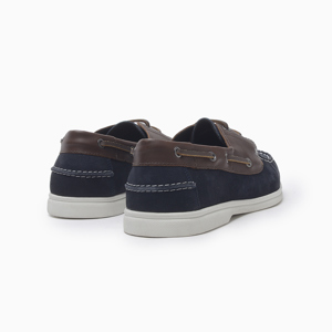 Hush Puppies-Casual-Draft SN