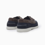 Hush Puppies-Casual-Draft SN
