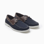 Hush Puppies-Casual-Draft FN