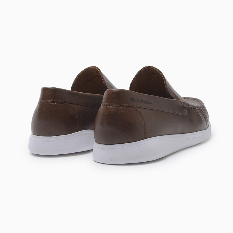 Hush Puppies-Casual-Mont SN