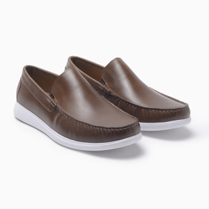 Hush Puppies-Casual-Mont FN