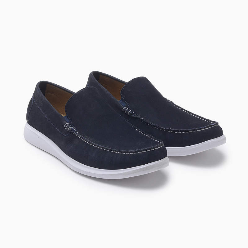 Hush Puppies-Casual-Mont FN