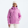 The North Face-Campera-W DESCENDIT JACKET PD