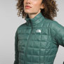 The North Face-Campera-W THERMOBALL ECO JACKET 2.0 AN