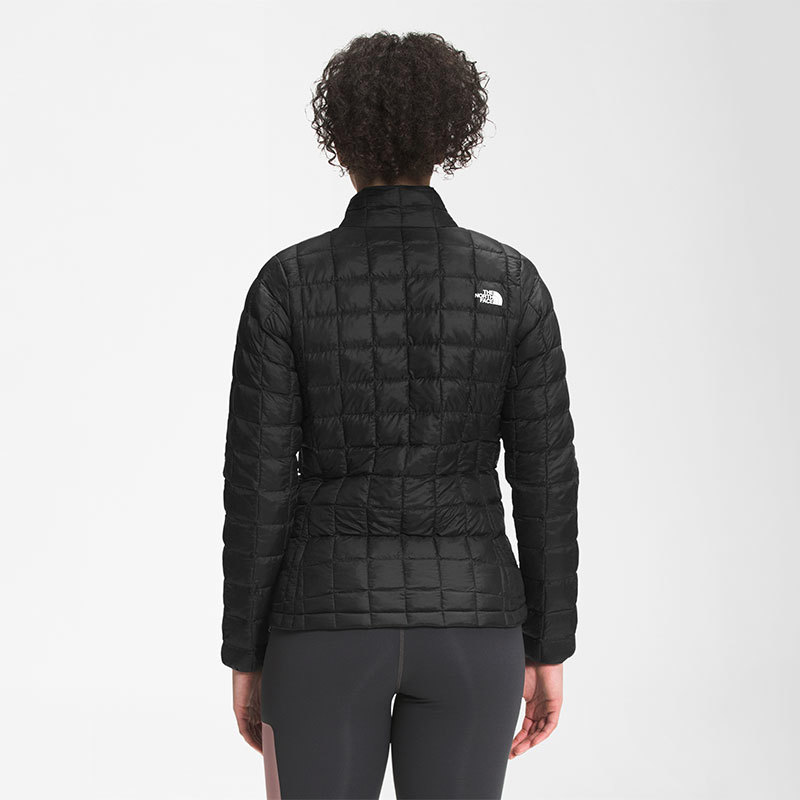 The North Face-Campera-W THERMOBALL ECO JACKET AN