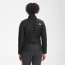 The North Face-Campera-W THERMOBALL ECO JACKET AN