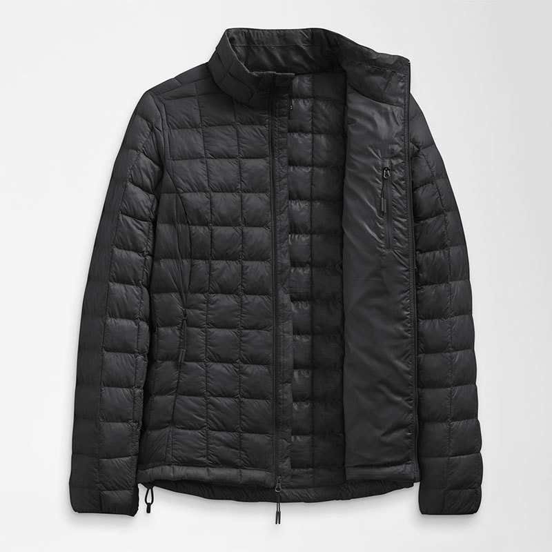 The North Face-Campera-W THERMOBALL ECO JACKET FN