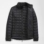 The North Face-Campera-W THERMOBALL ECO JACKET FN