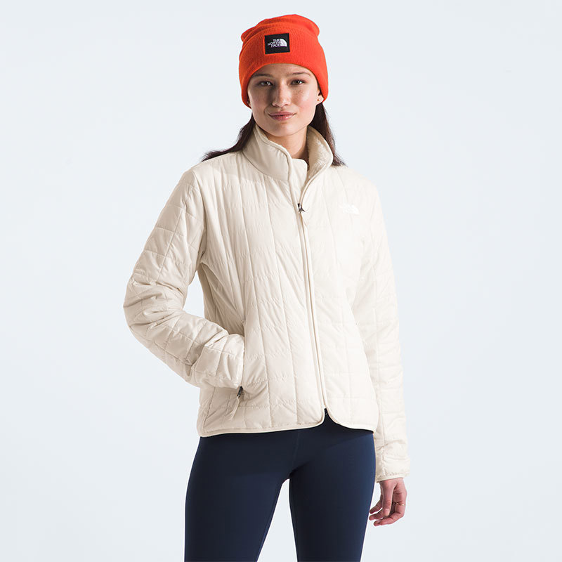 The North Face-Campera-W JUNCTION INSULATED JACKET PD