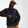 The North Face-Campera-W JUNCTION INSULATED JACKET AN
