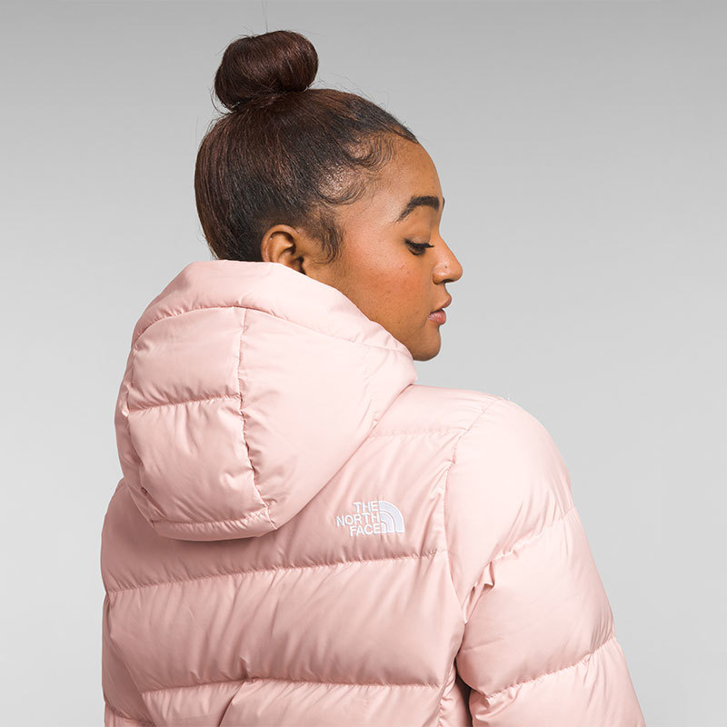 The North Face-Campera-W GOTHAM JACKET FN