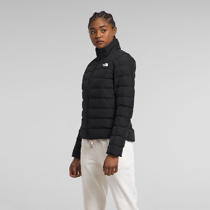 The North Face-Campera-W ACONCAGUA 3 JACKET AN