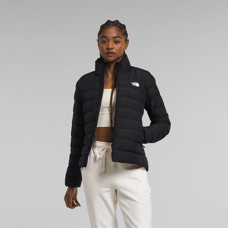 The North Face-Campera-W ACONCAGUA 3 JACKET PD