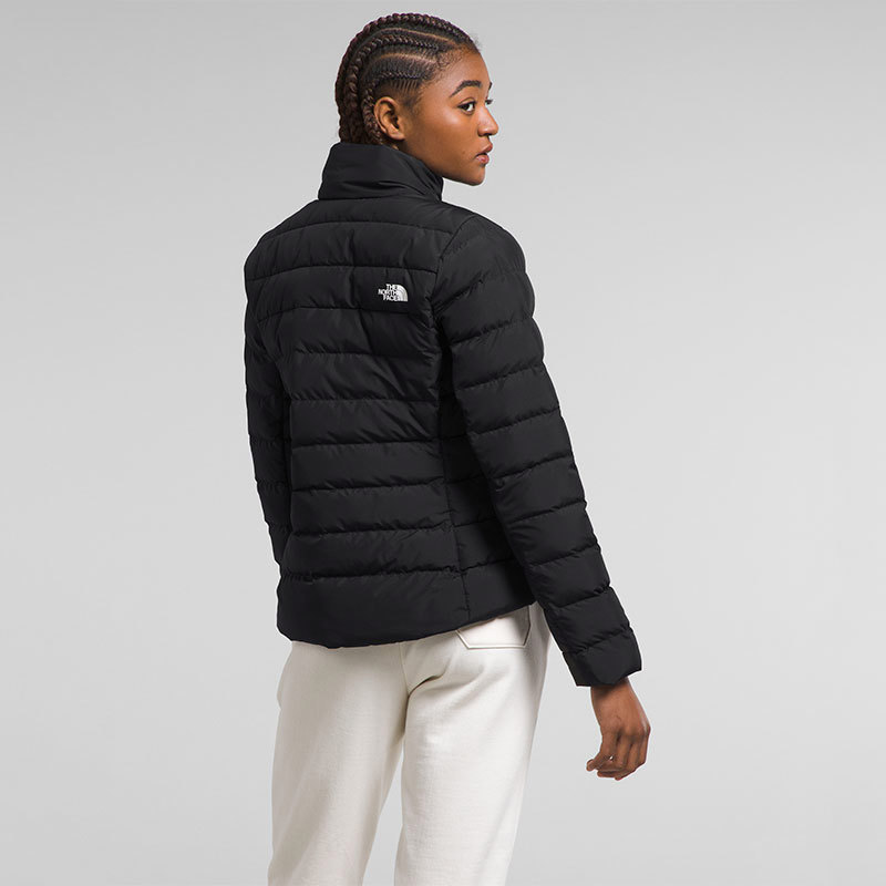 The North Face-Campera-W ACONCAGUA 3 JACKET SN