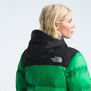 The North Face-Campera-W 1996 RETRO NUPTSE JACKET SN