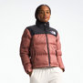 The North Face-Campera-W 1996 RETRO NUPTSE JACKET PD