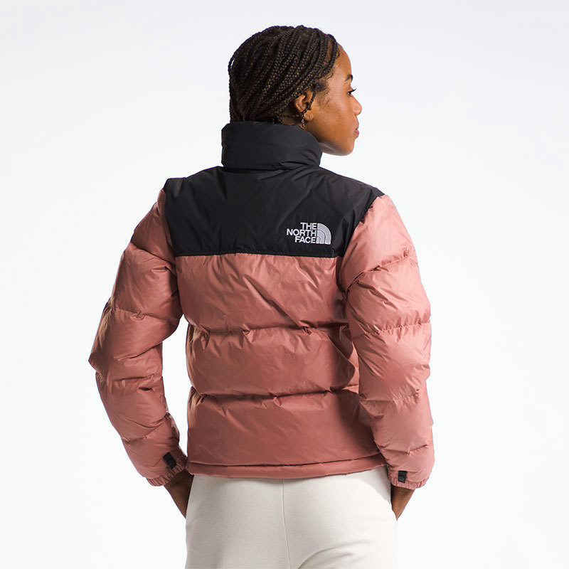 The North Face-Campera-W 1996 RETRO NUPTSE JACKET AN