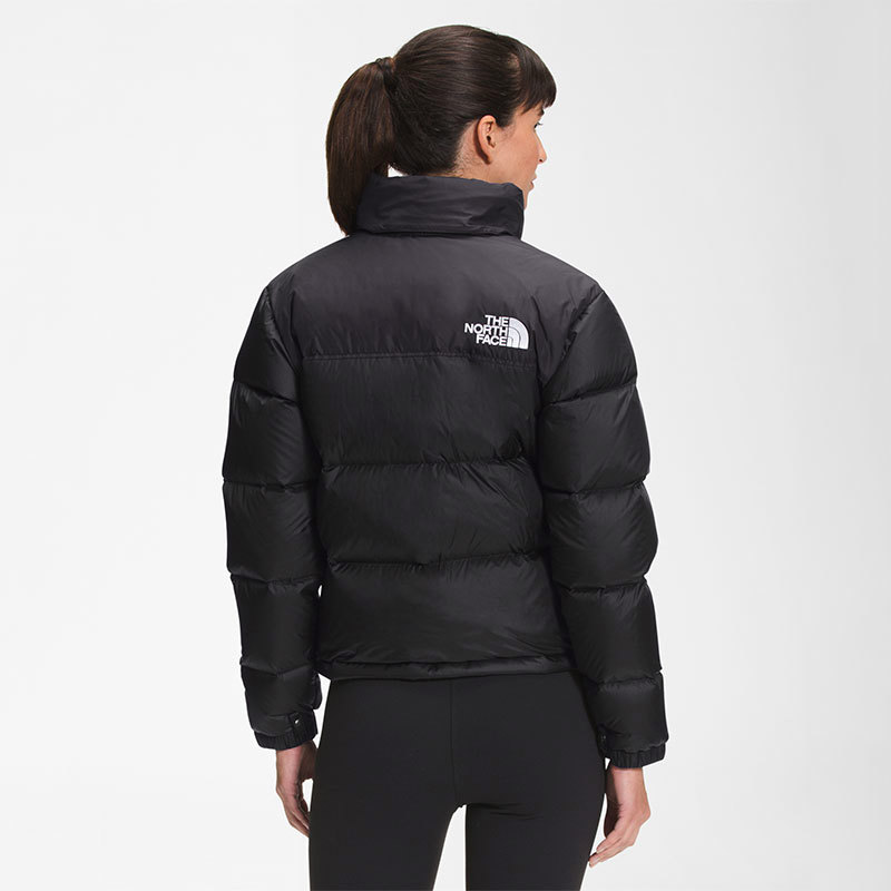 The North Face-Campera-W 1996 RETRO NUPTSE JACKET AN