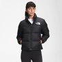 The North Face-Campera-W 1996 RETRO NUPTSE JACKET PD