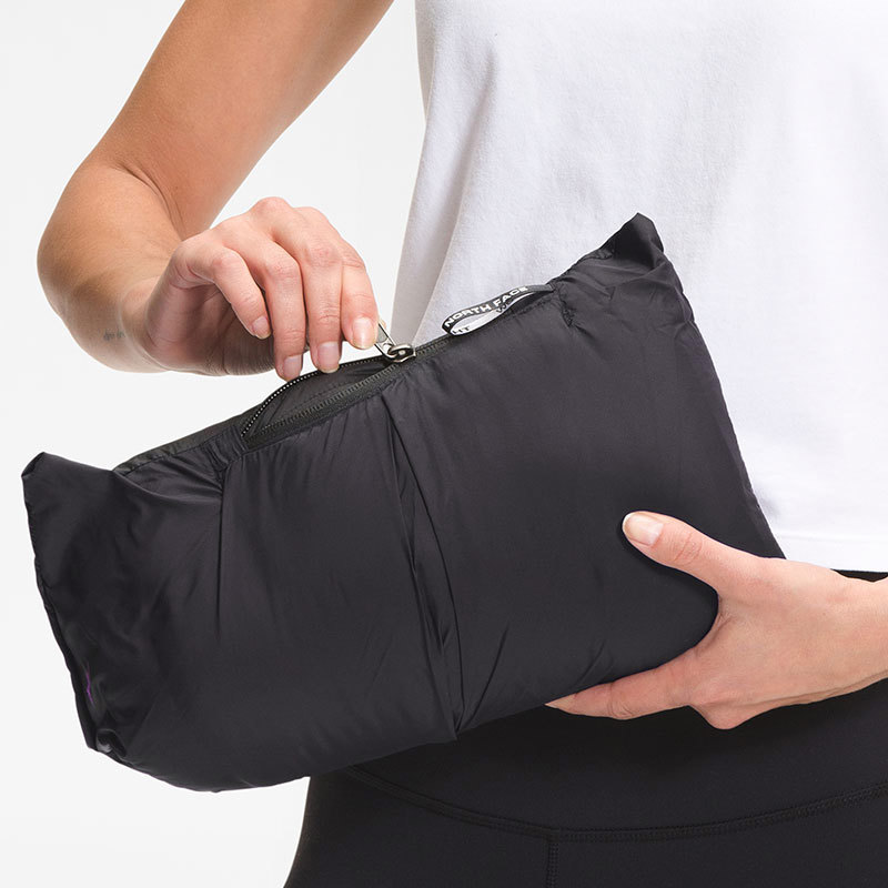 The North Face-Campera-W 1996 RETRO NUPTSE JACKET FN