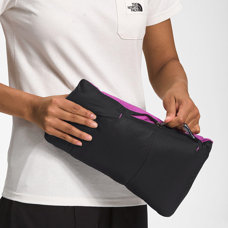 The North Face-Campera-W 1996 RETRO NUPTSE JACKET FN