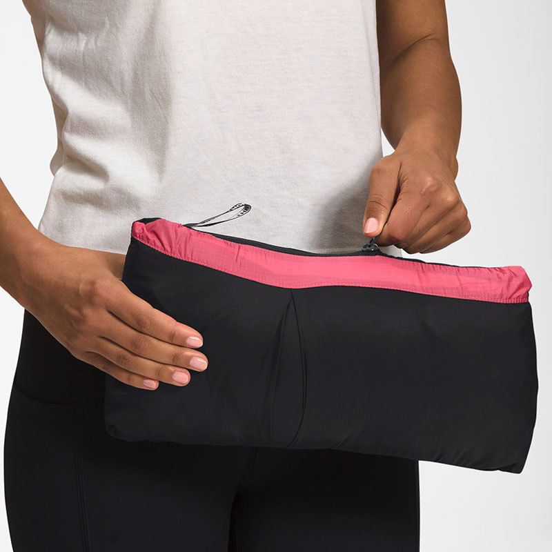 The North Face-Campera-W 1996 RETRO NUPTSE JACKET FN