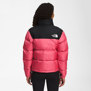 The North Face-Campera-W 1996 RETRO NUPTSE JACKET AN