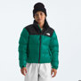 The North Face-Campera-W 1996 RETRO NUPTSE JACKET PD
