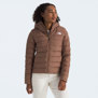 The North Face-Campera-W ACONCAGUA 3 HOODIE PD