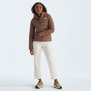 The North Face-Campera-W ACONCAGUA 3 HOODIE FN