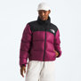 The North Face-Campera-W 1996 RETRO NUPTSE JACKET PD
