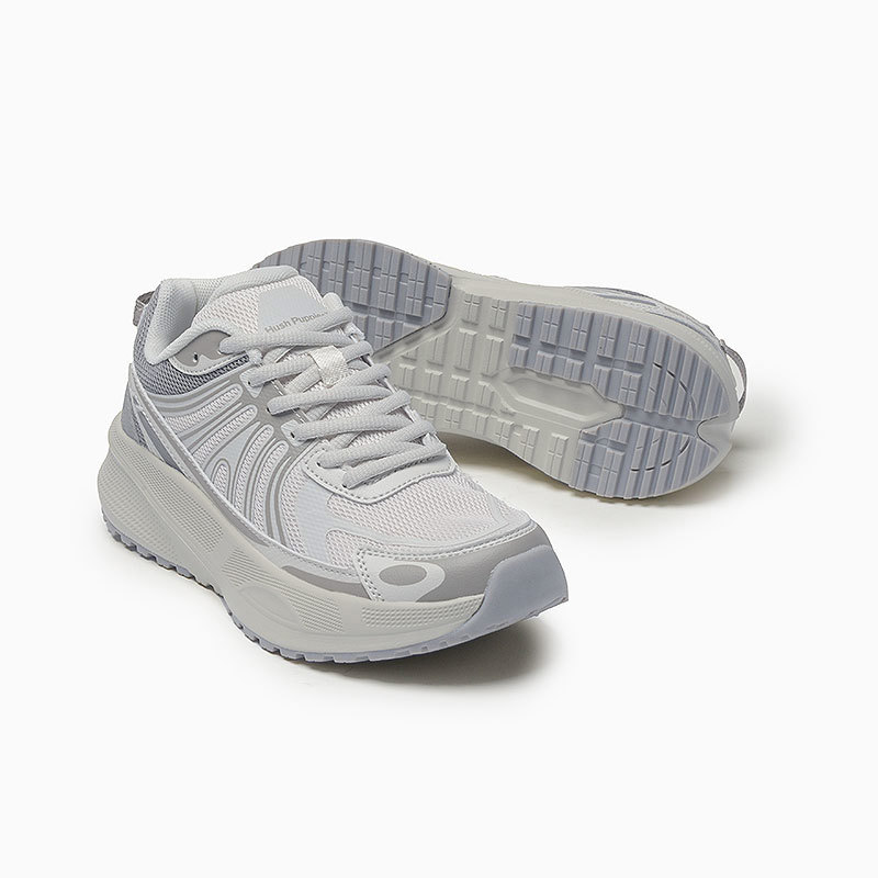 Hush Puppies-Zapatillas-Gigi SN