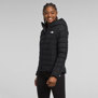 The North Face-Campera-W ACONCAGUA 3 HOODIE AN
