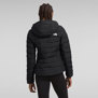 The North Face-Campera-W ACONCAGUA 3 HOODIE FN