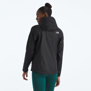 The North Face-Campera-W VENTURE 2 JACKET AN