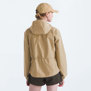 The North Face-Campera-W DAYBREAK RAIN JACKET FN