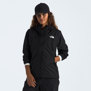 The North Face-Campera-W ANTORA RAIN JACKET PD