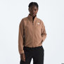 The North Face-Campera-W TEK APPROACH JACKET PD